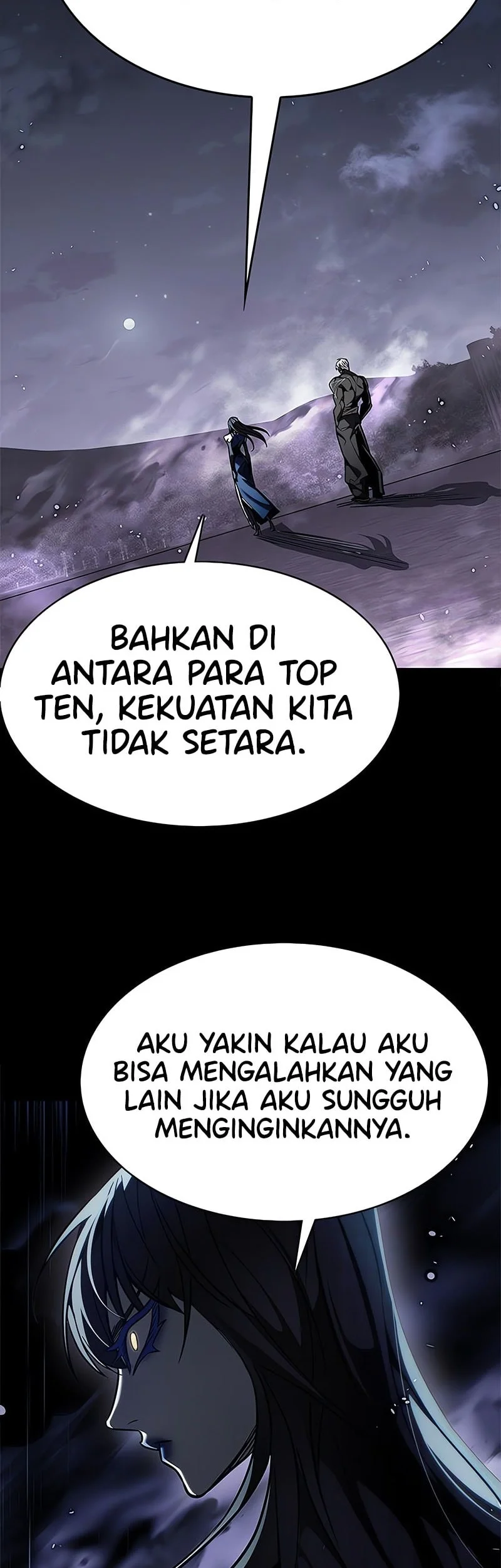 Eleceed Chapter 385 Fix Gambar 59